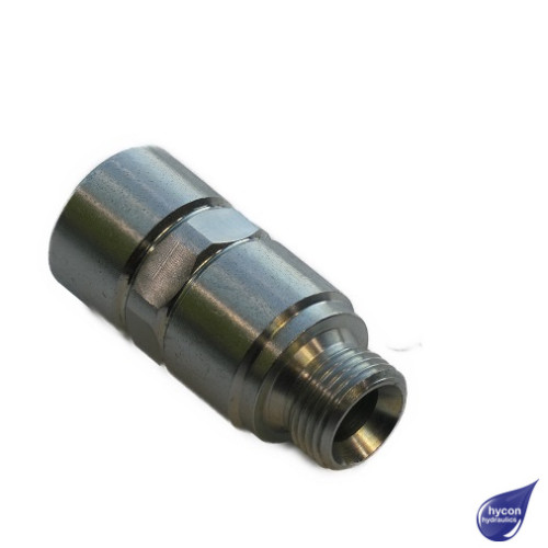 Hycon Hydraulics CIRCUITRY VALVES / HOSE BURST VALVES / HYDRAULIC VALVES